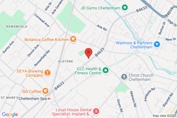 Cleeve Flooring Co
