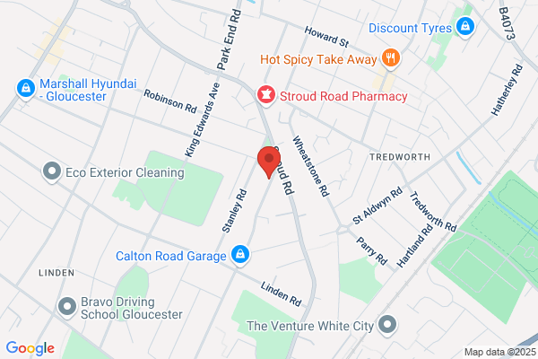 Gloucester Florists