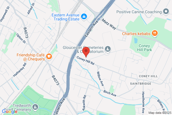 Beechwood Funeral Services Ltd