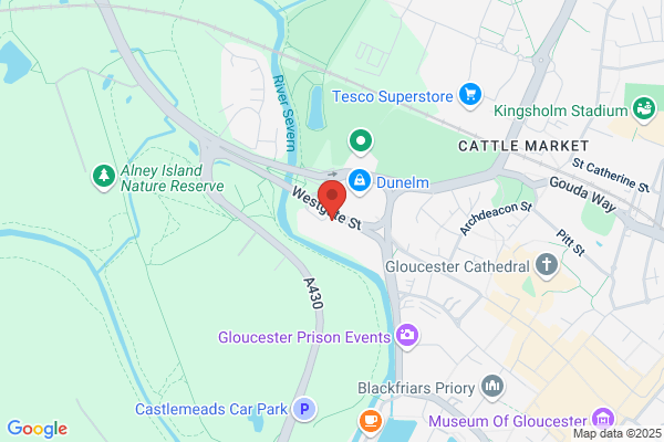 Westgate Accident Repair Centre Ltd