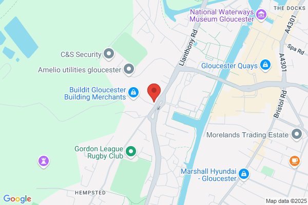 Colwells (Gloucester) Ltd