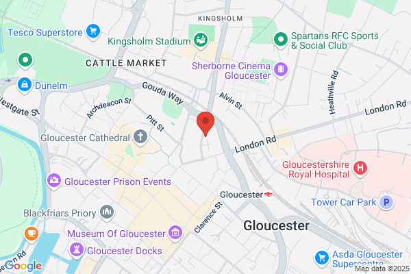 Lex Autocentres Ltd