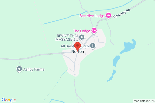 Norton Plantaria