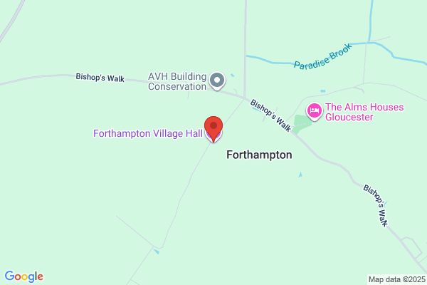 Forthampton Stores