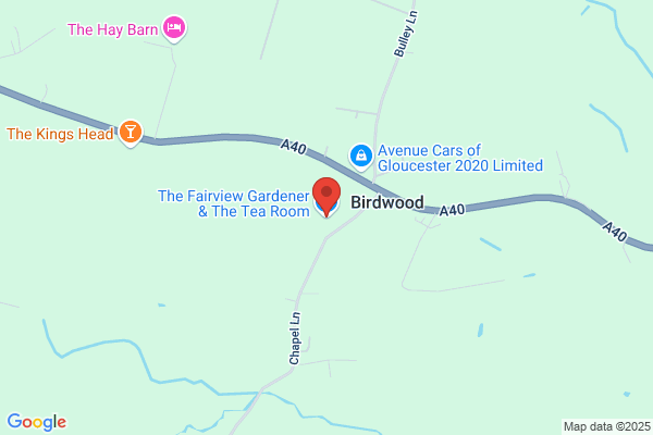 Watermead Stores