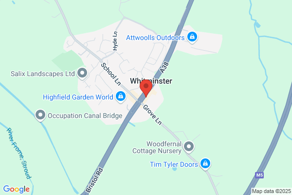 Whitminster Stores