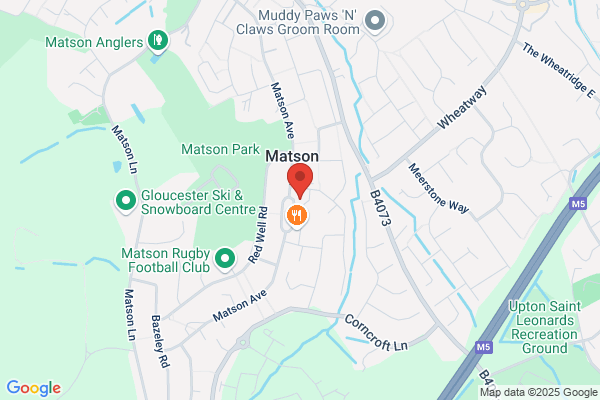 Matson Fruiterers