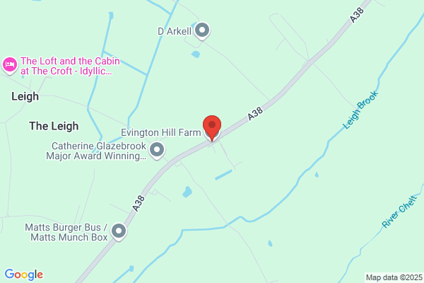 Evington Hill Farm