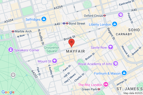 Mayfair