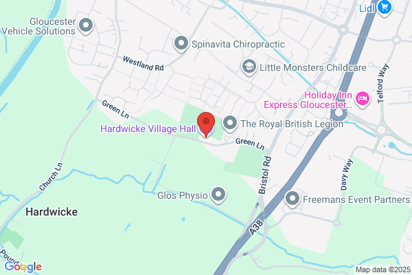 Hardwicke Village Hall