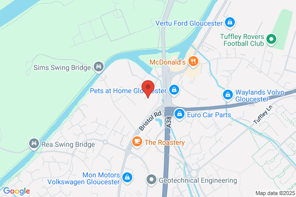 Voyage Care: 46 London Road