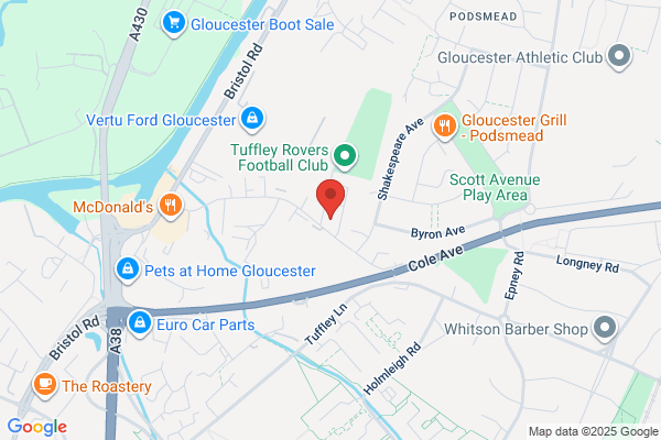Universal Heating (Gloucester) Ltd