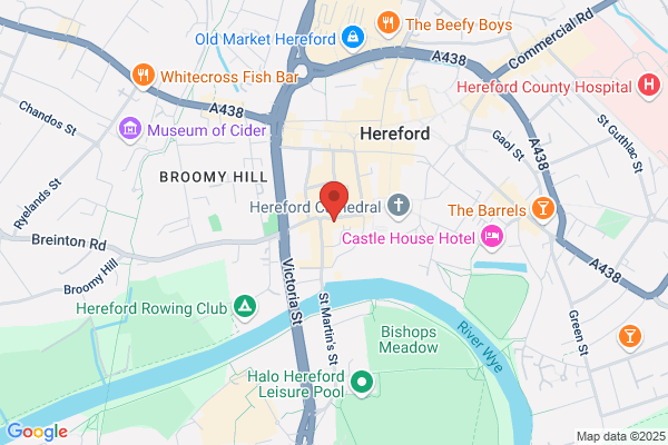 Hifi Gear Ltd