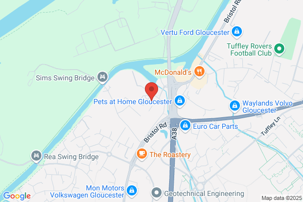 Speedy Hire Centres