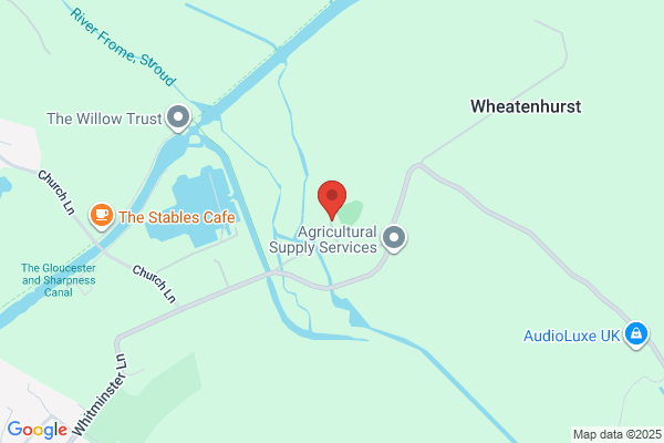 Whitminster House Self Catering Cottages