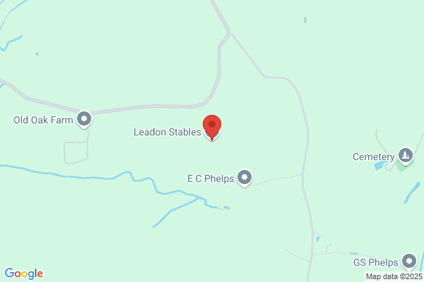 Leadon Stables