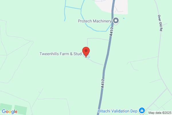 Tweenhills Farm & Stud