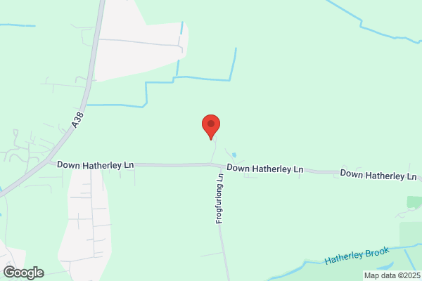 Hatherley Manor Hotel