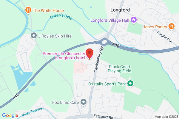 Premier Inn Gloucester (Twigworth) hotel