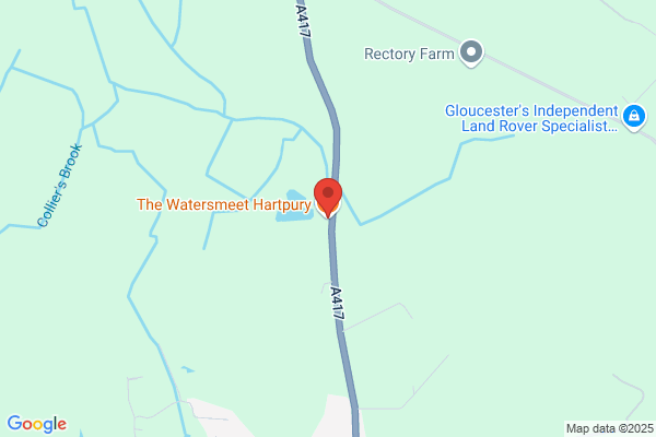 Watersmeet