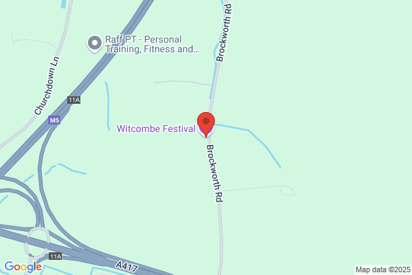 Brockworth & Witcombe