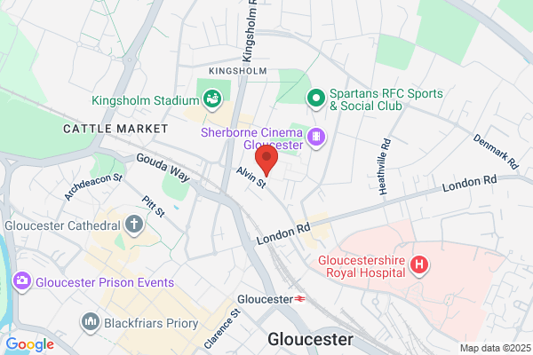 Kingsholm Tenants Consultative Committee