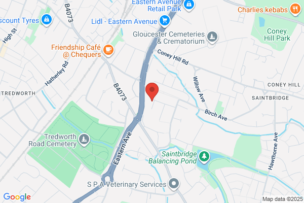 G & S Hydraulic Engineering Services Ltd
