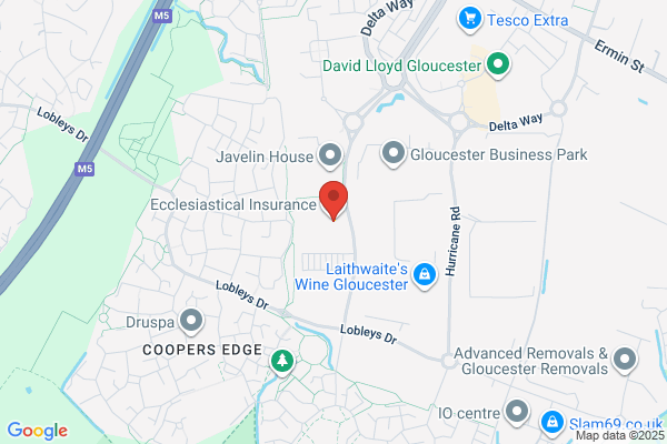 Baptist Insurance Co PLC