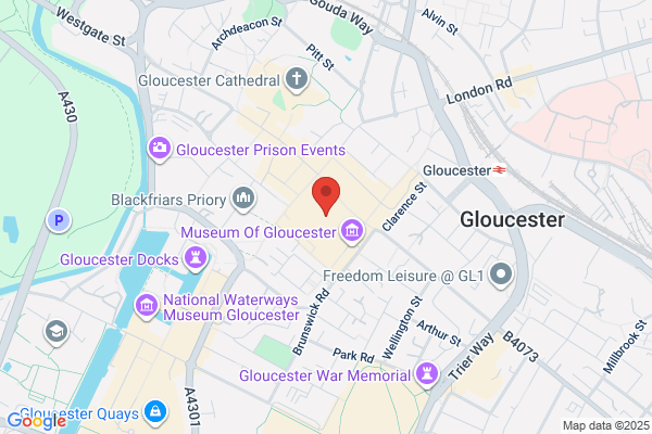 Gazzard Of Gloucester