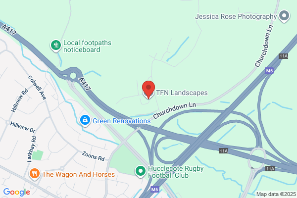 T F N Landscapes Ltd