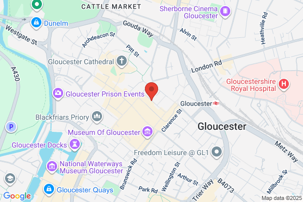 Gloucester Leather