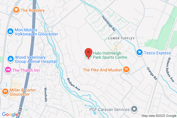 Beaufort Leisure Centre