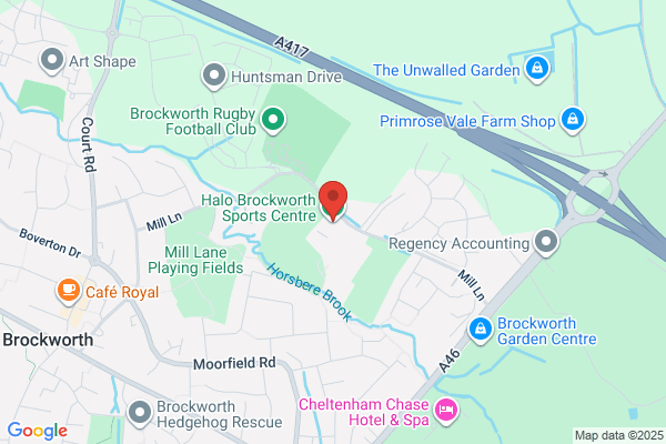 Brockworth Sports Centre