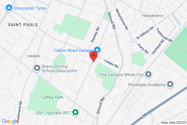 A C K Residential Lettings