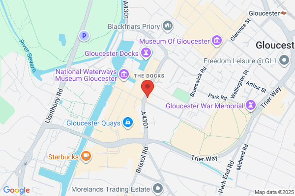 Liquormart Properties Ltd