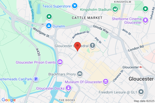 Gloucester City Council