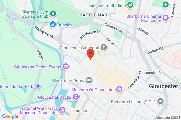 Gloucestershire County Council