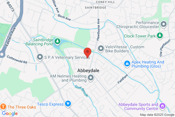 Abbeydale Locks