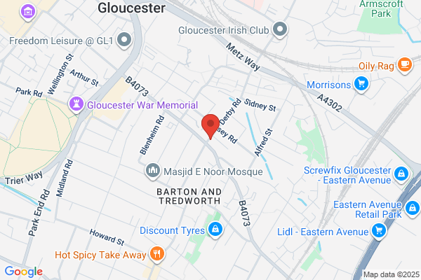 Automation Extras (Machine Tools) Ltd