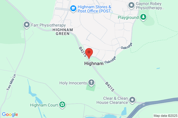 Highnam