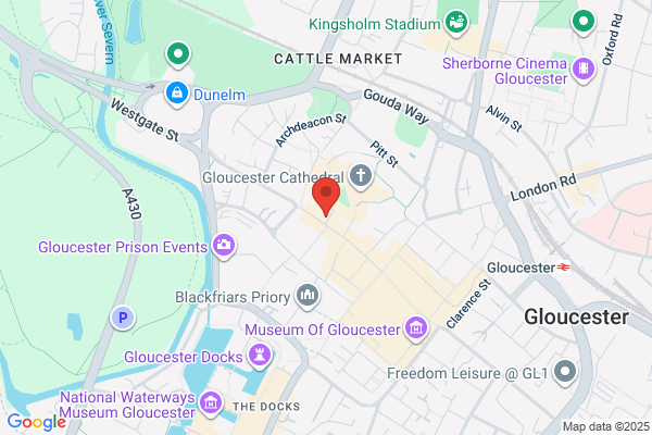 Destination Marketing (UK) Ltd