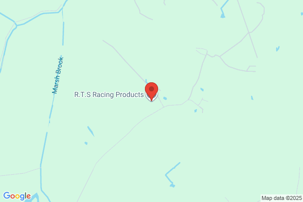 R T S Racing Products