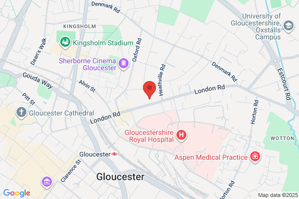 Gloucester Dental Laboratory