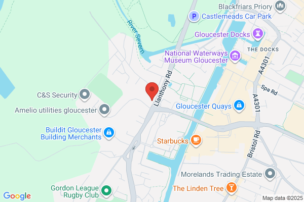 Hempsted Motor Centre Ltd