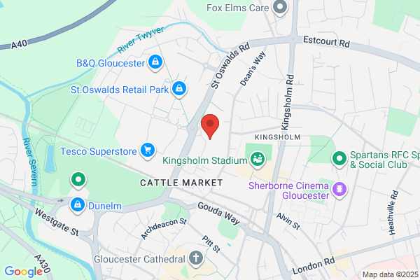 Witcliffe Motor Parts Ltd
