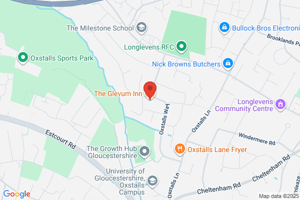 The Glevum Inn