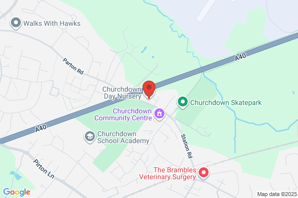 Churchdown Day Nursery