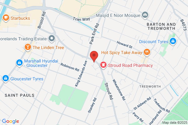 Little Footsteps