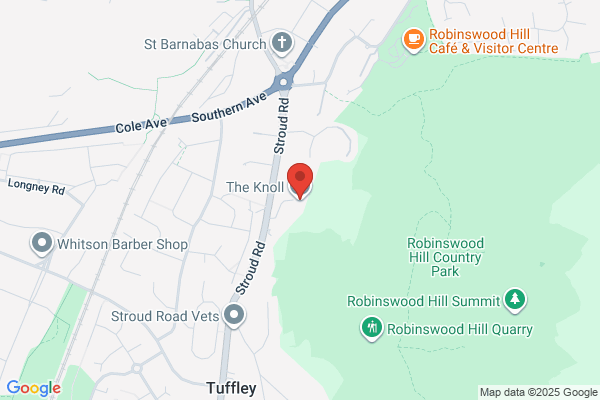 The Knoll Nursing & Residential Home