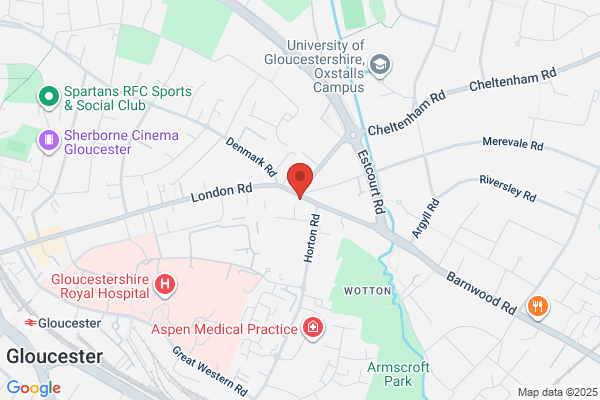 Wotton Rise